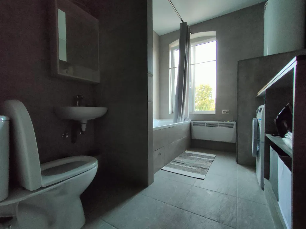 Апартаменты у моря