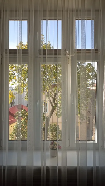 Квартира в старом городе