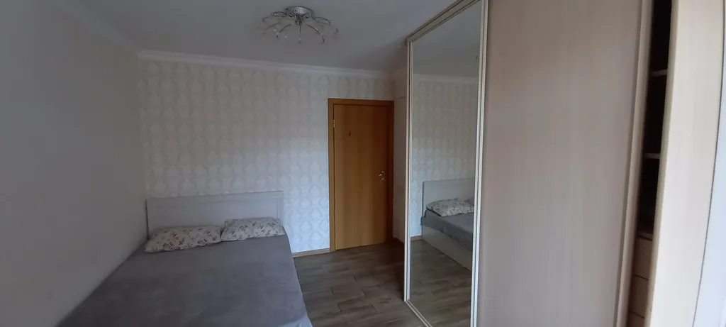 Уютная квартира в центре Сочи