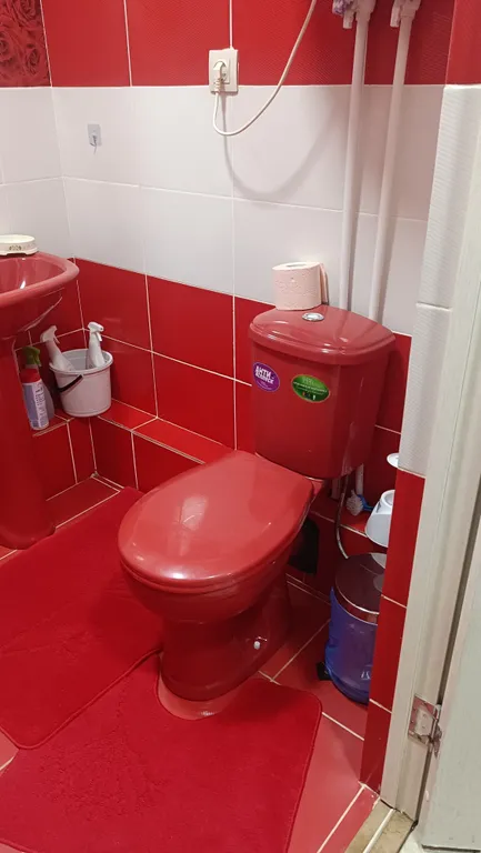 Квартира в Домбае