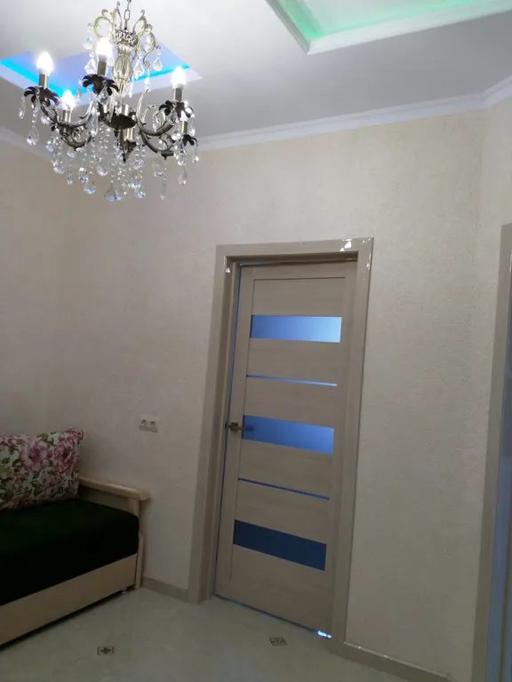 Квартира Квартира Тихое место — Адлер