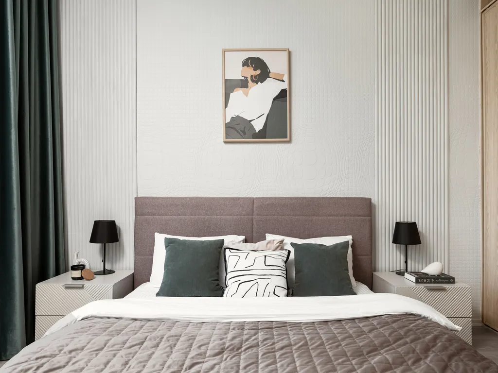 Квартира Квартира С видом на Патриаршие Пруды — Москва