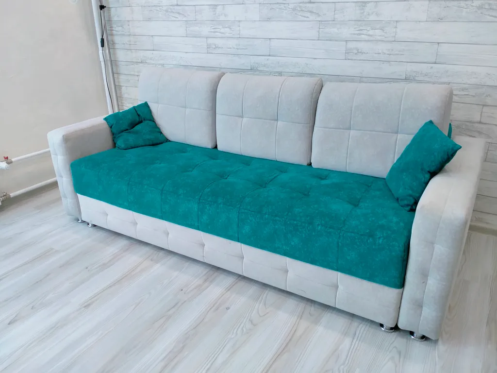 Уютная студия для пары в центре города Новый жилой комплекс