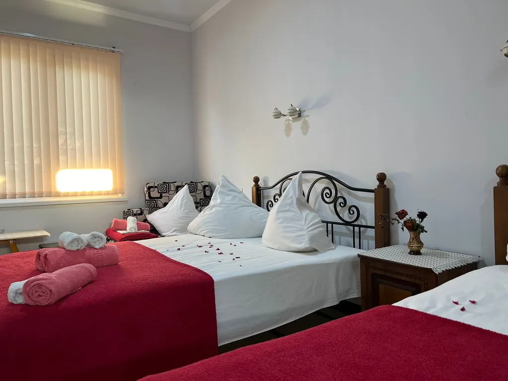 Квартира Комната — Гагра