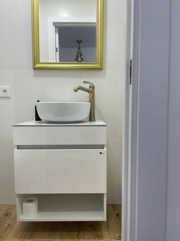 Уютная студия для отдыха