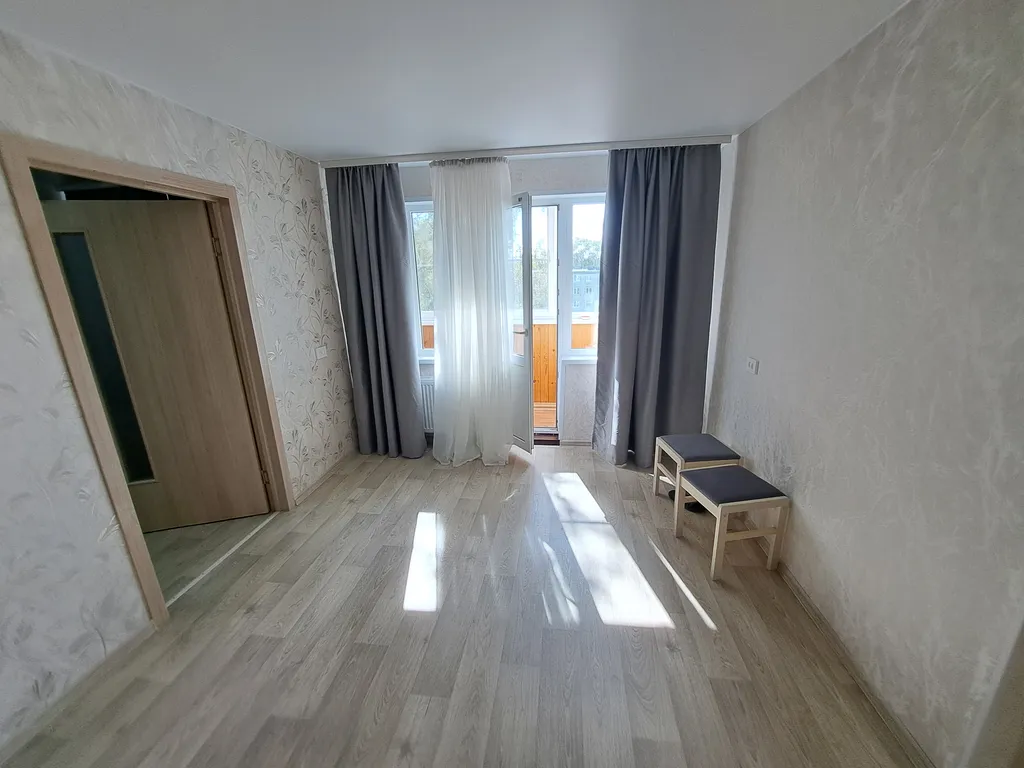 Шикарная квартира в центре города