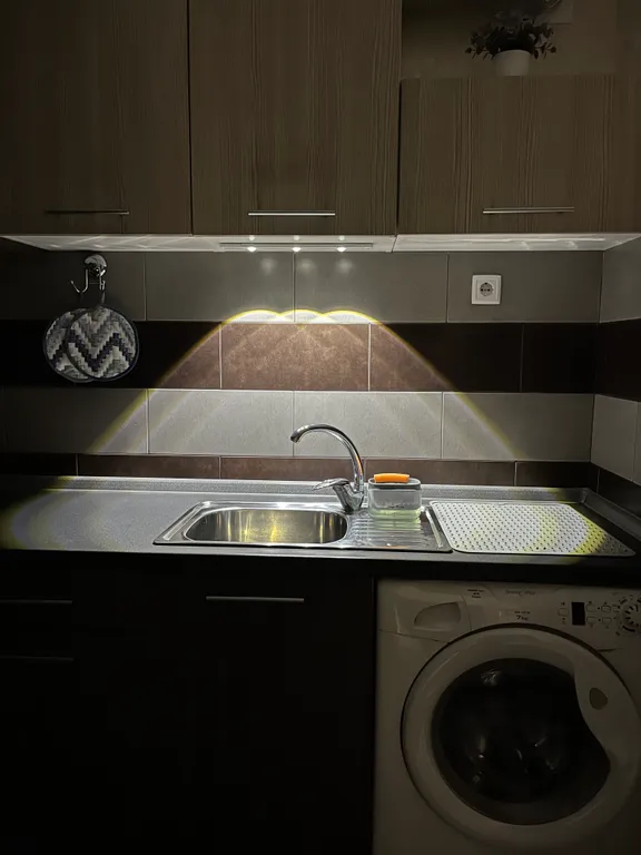 Квартира Уютная квартира, район ККБ — Краснодар