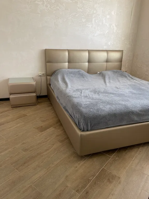 Апартаменты на берегу