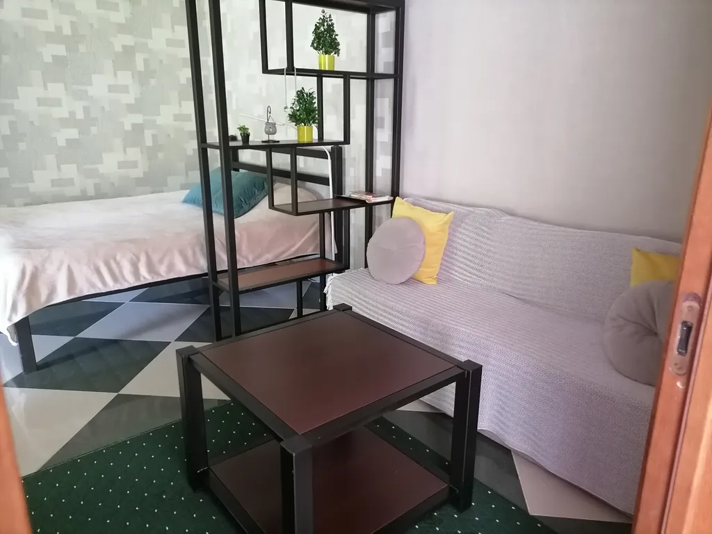 Квартира Квартира с террасой и придомовой территорией — Светлогорск