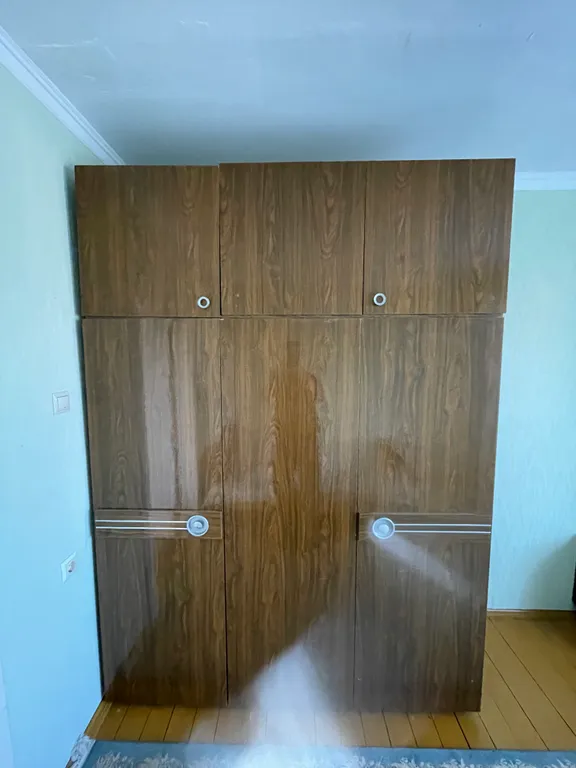 Коттедж Уютный дом с закрытым двором плюс гараж — Каспийск