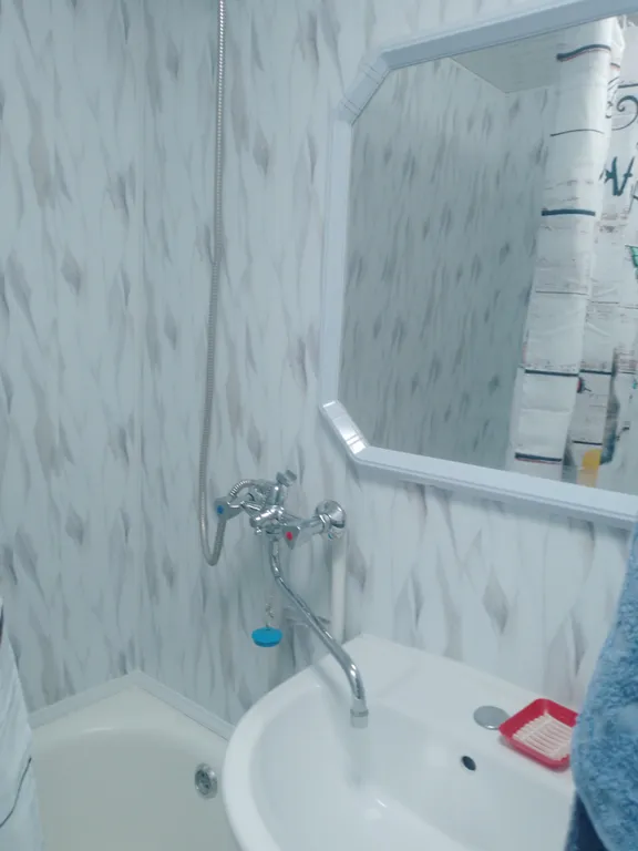 Квартира на берегу Селигера