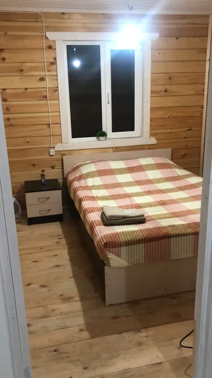 Новый, двухэтажный, уютный и комфортный дом