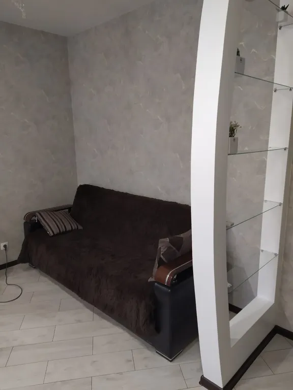 Апартаменты Дружбы 2к3