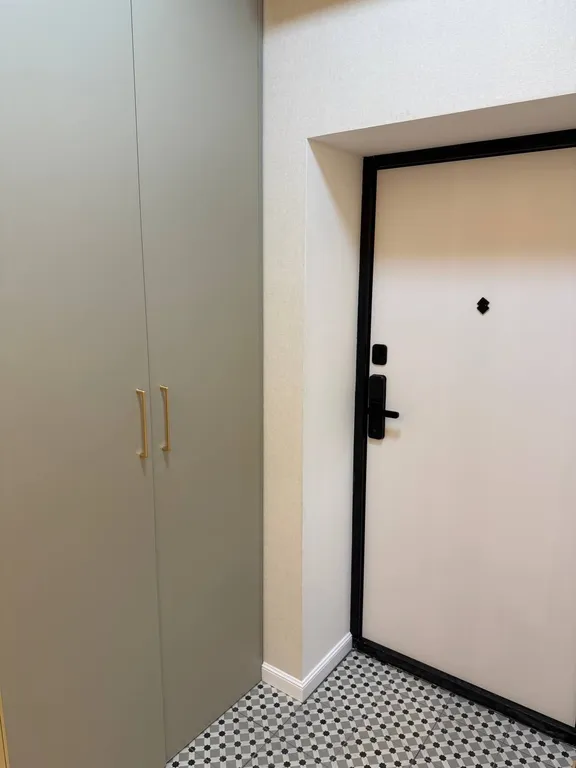 Главные ворота Минска, с балкона с видом на вокзал