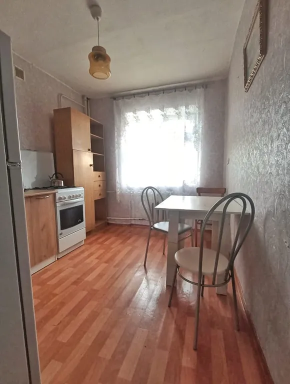 Квартира на водах