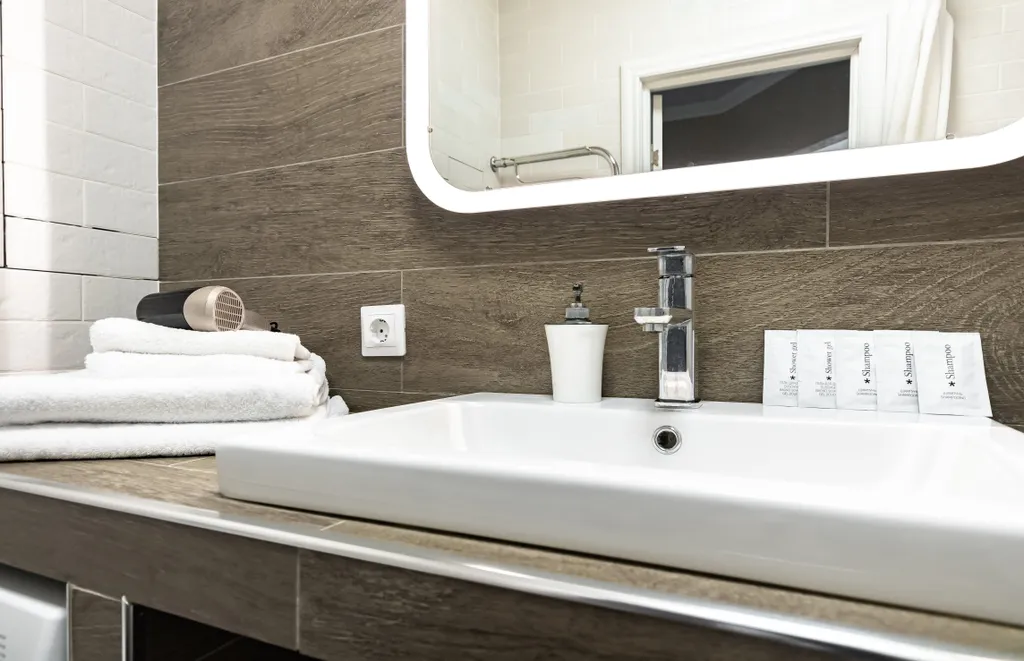 Квартира Квартира Центр Краснодара, 22 этаж, smart tv — Краснодар