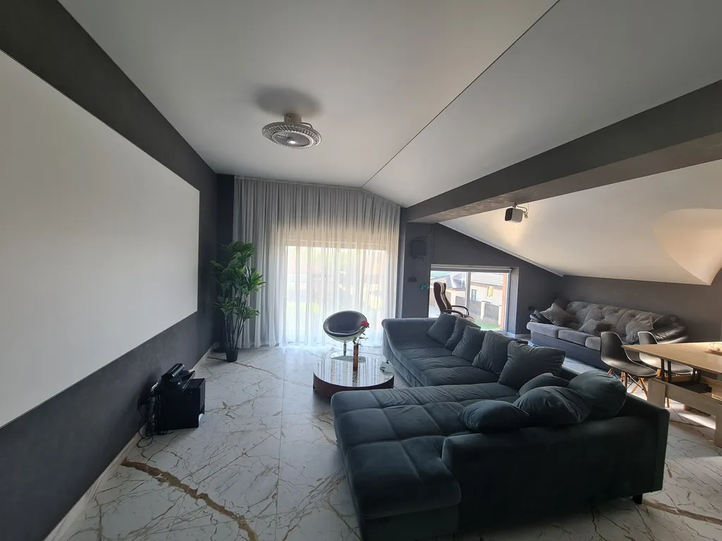 Коттедж Sweet Dreams