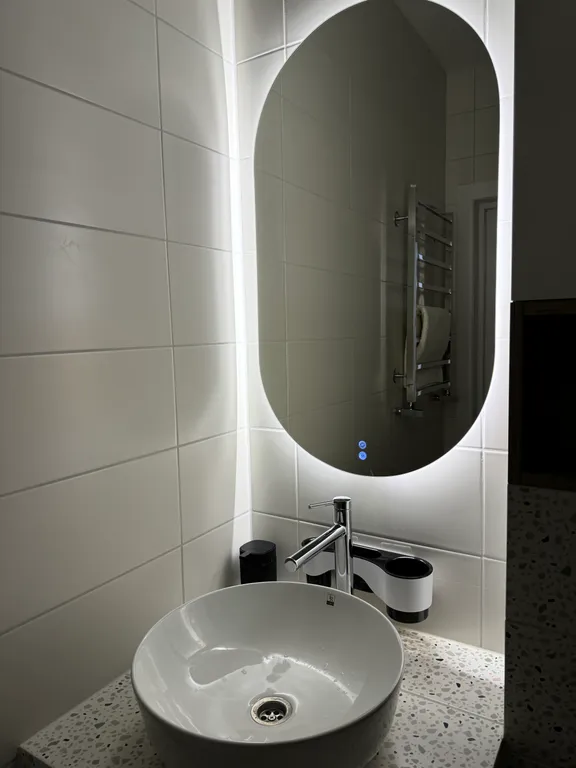 Квартира Элегантная квартира в дали от городской суеты — Калининград