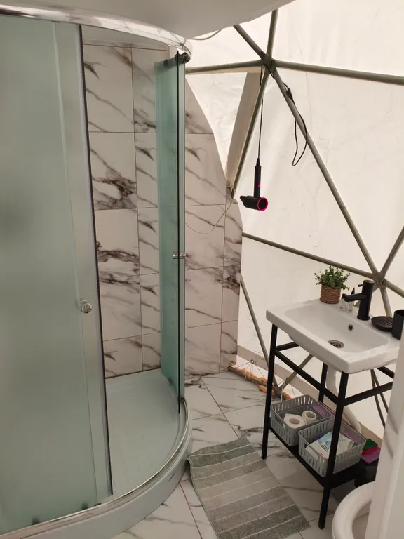 Уютные апартаменты с видом на горы