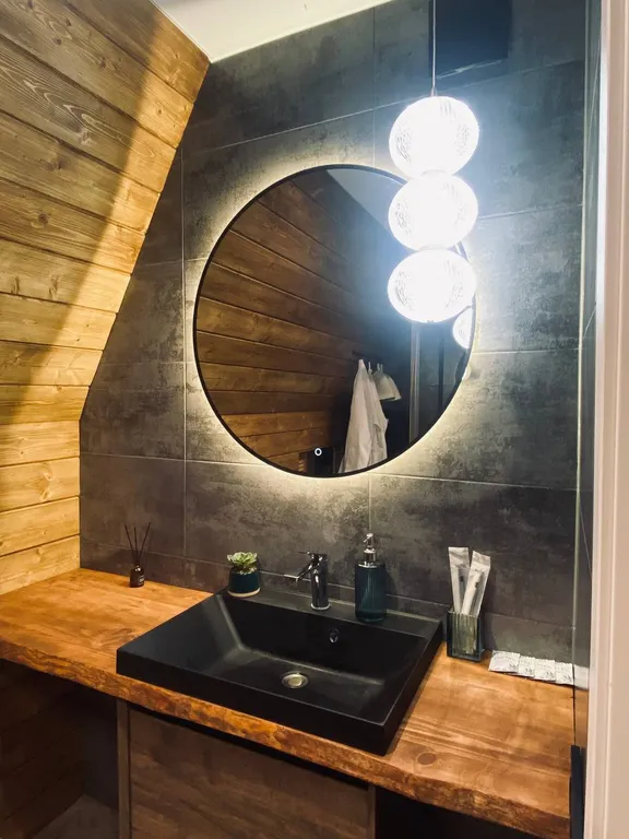 Комфортный, новый дом Афрейм