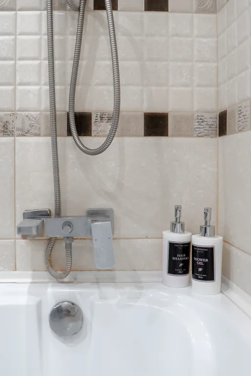 Уютная квартира в Возрождении