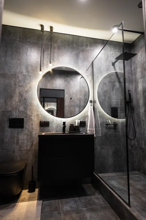 Апартамент в Доходном доме купца Конконена