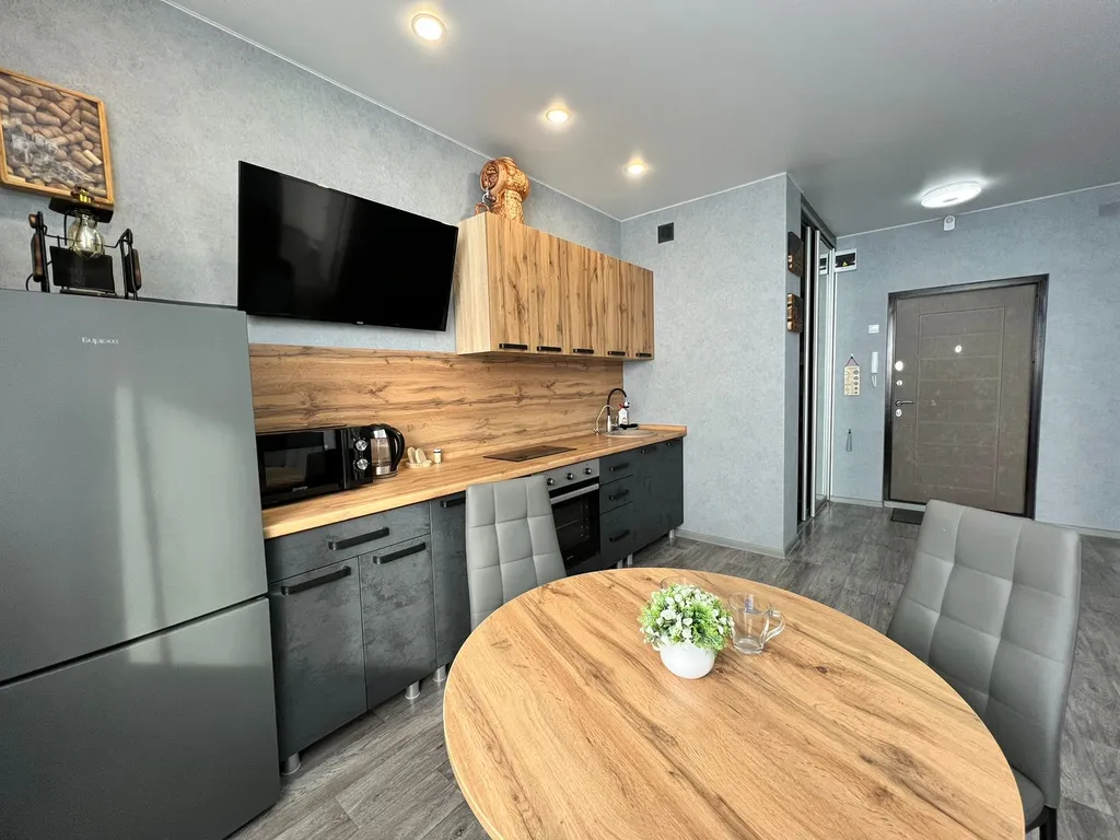 Студия с Красной комнатой - БДСМ