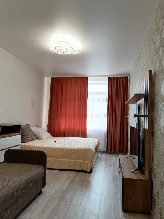 Квартира Уютная квартира в центре города — Пионерский