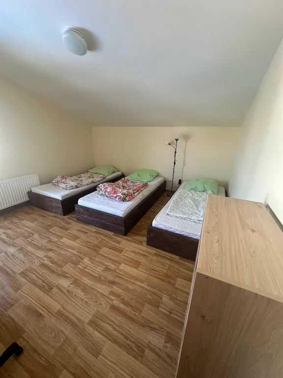 Большой дом для отпуска · 20 человек