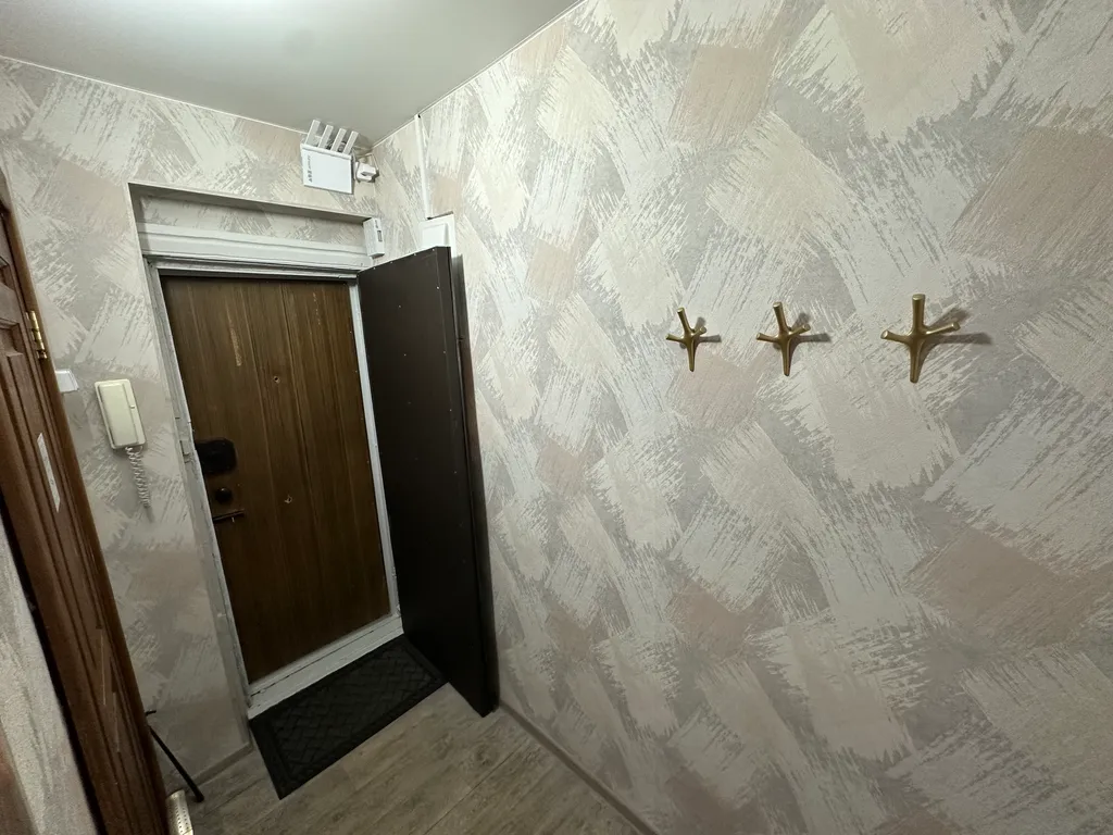 Квартира в доме с уютным двором, самый центр