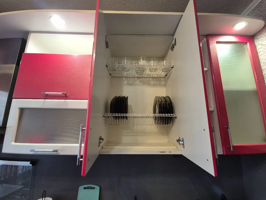 Уютная квартира на Красноармейской