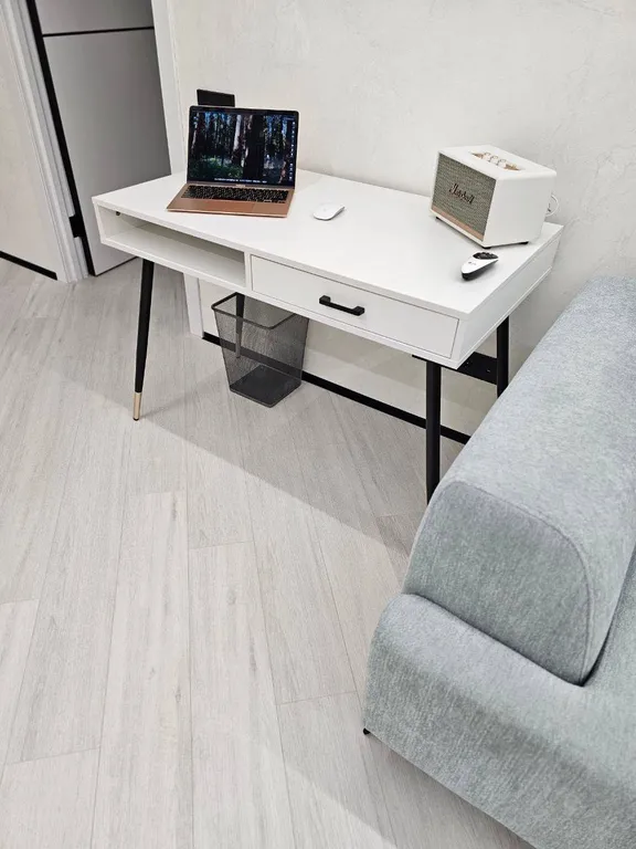 Квартира Светлая квартира с шикарным видом — Казань