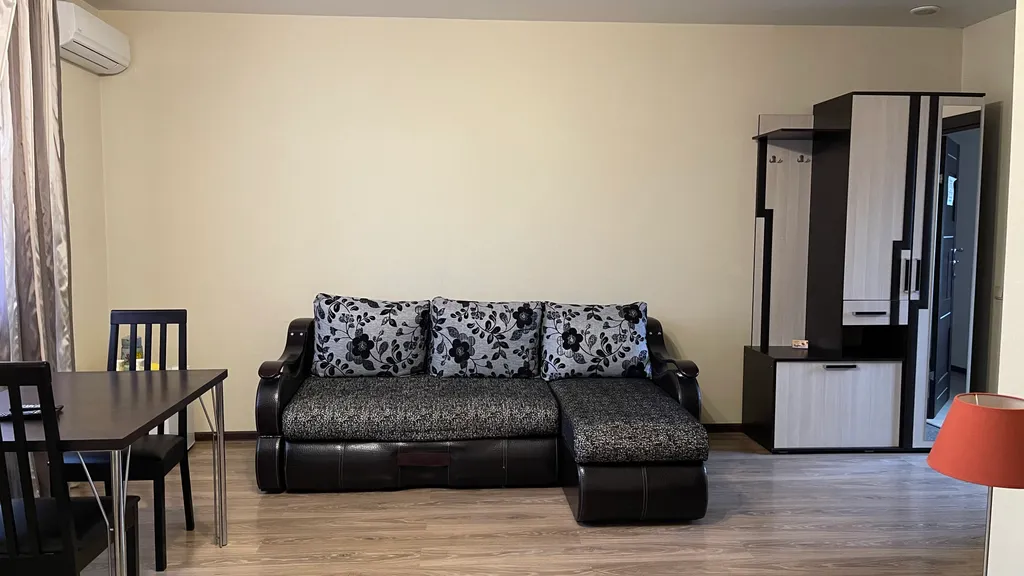 Четырёхместный номер улучшенный