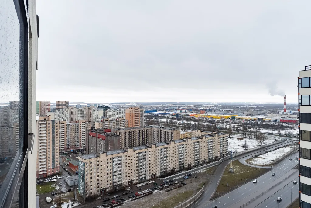 Апартаменты делюкс