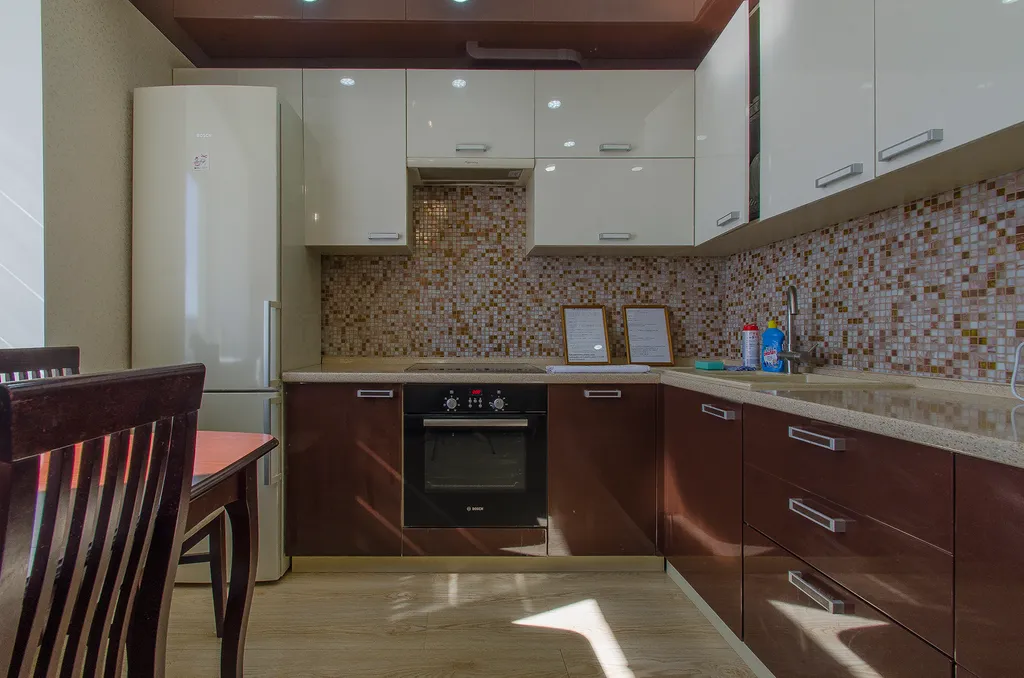 Просторная 1-комнатная с кондиционером возле Ленты