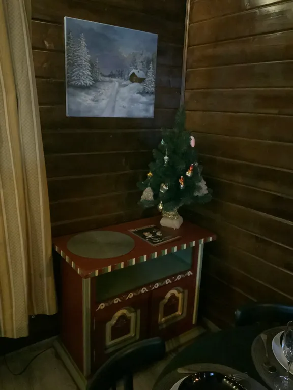 Дом в Переделкино