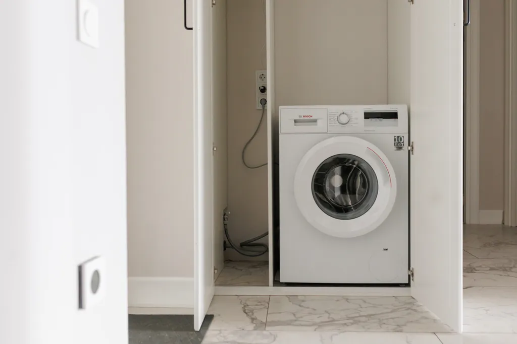 Современные апартаменты вблизи исторического центра