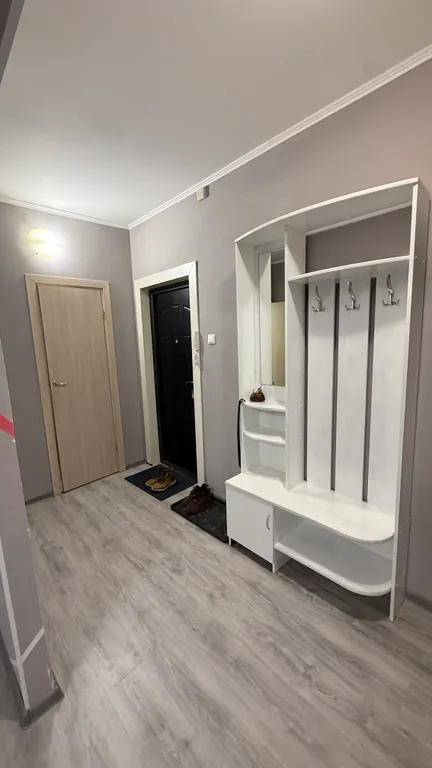 Большая однокомнатная квартира в лучшем районе