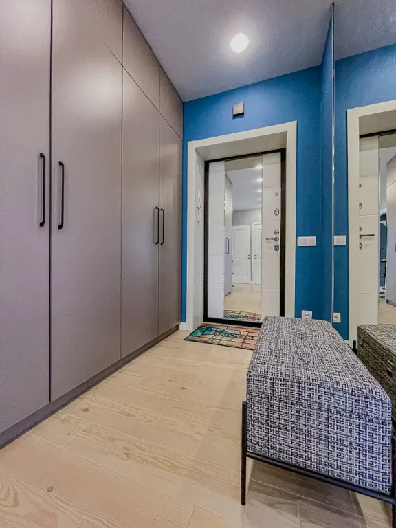 Квартира Квартира За прекрасным отдыхом в ЖК Созвездие — Зеленоградск