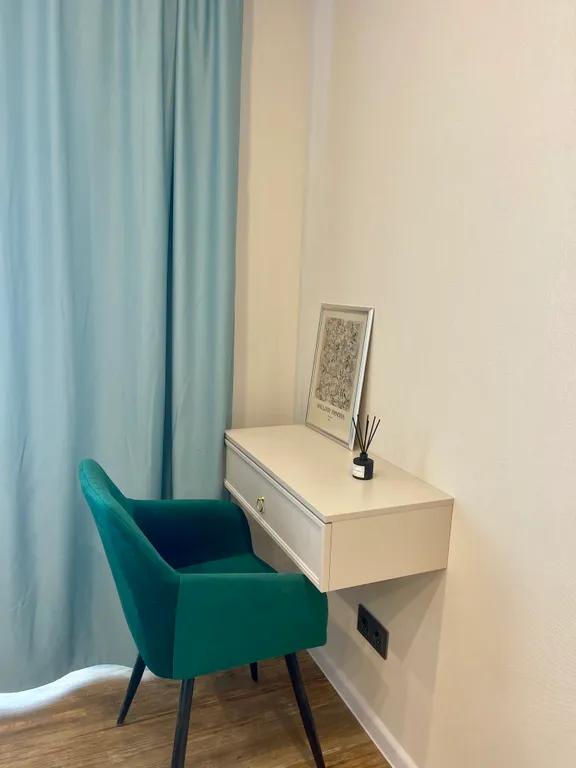 Квартира Квартира Апартамент Forest Club — Новосибирск