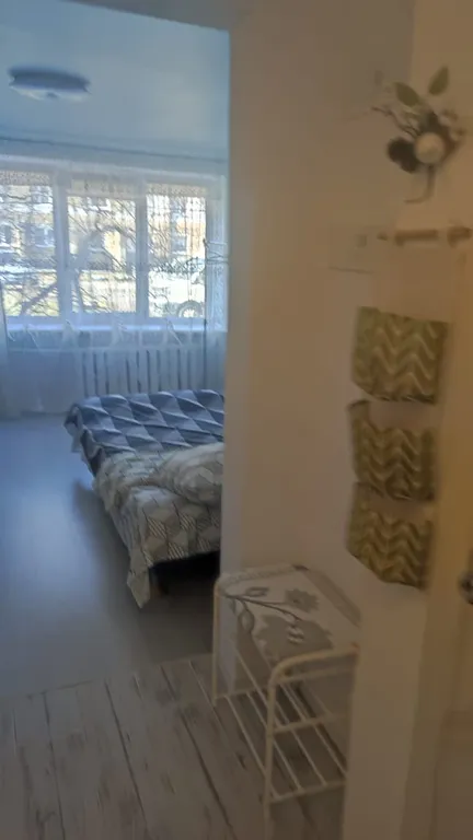 Уютный апартамент в центре Калининграда