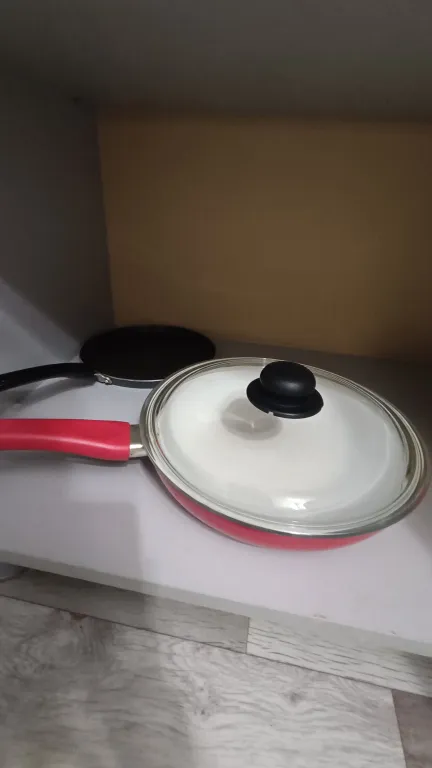 Светлая студия в центре