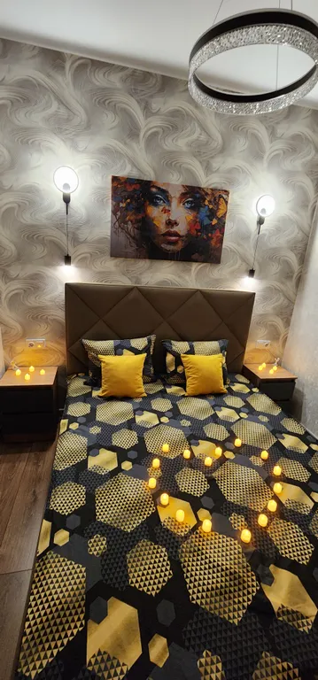 Квартира мёд house