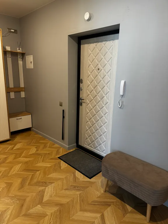 Квартира Уютная квартира в сосновом бору — Светлогорск