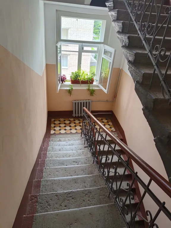 Квартира Квартира Приют астронавта — Санкт-Петербург