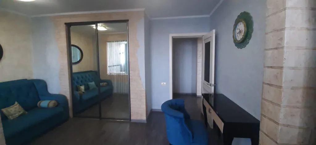 Квартира 1-комнатная Квартира — Анапа