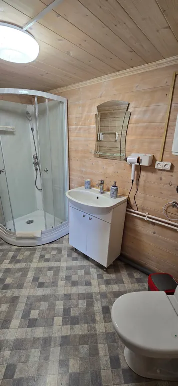 1-комнатный Дом