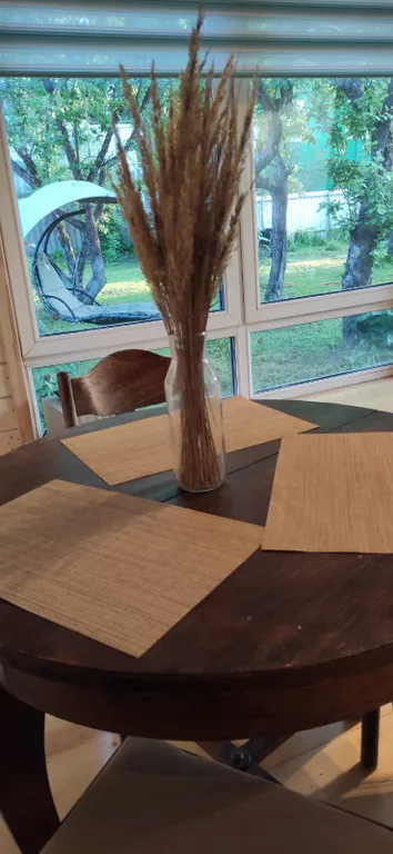 Тихий дом для спокойного отдыха