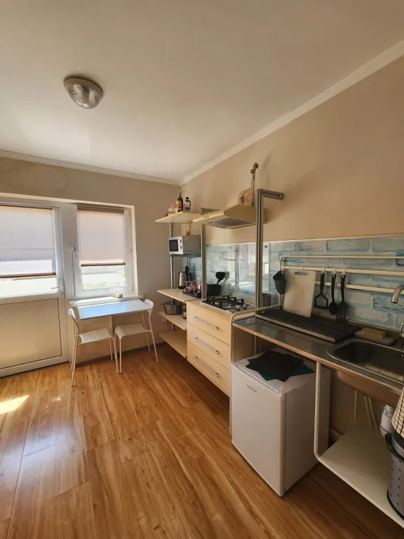 Дача Кипарис