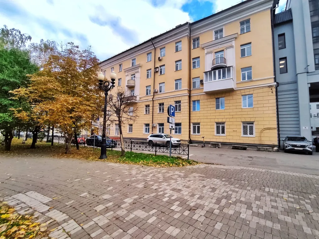 Апартаменты Васильковое настроение в самом центре города